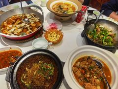 -潇湘码头·鲜湘菜(清河店)