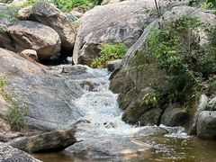 -天津盘山风景名胜区