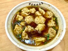 -蒋家桥饺面店(东关街店)