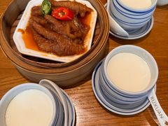 -如轩·海鲜砂锅粥·潮汕菜(一品天下店)