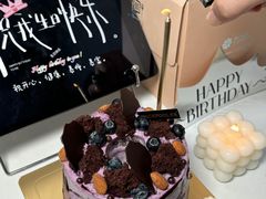 -黑池口感烘焙·生日蛋糕(坂田店)