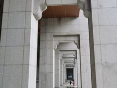 -法门文化景区