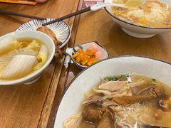 -王春春鸡汤饭(成都城西优品道店)