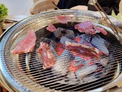 -闻老头·菊花炭烤肉(D11店)