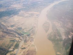 -银川河东国际机场