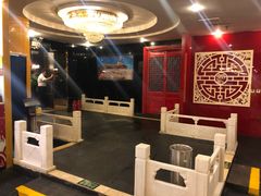 大堂-芦月轩羊蝎子(太平桥店)