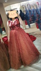 -Color卡诺婚纱礼服馆(南京严选店)