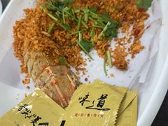 -师傅仔美食(东华老店)