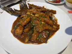 -楚鱼王·河鲜·湖北菜(华农店)