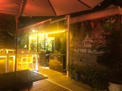 -上合花园花园烧烤(贵阳店)