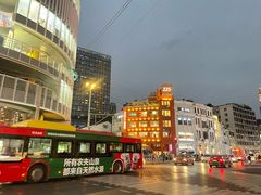 -银记肠粉店(北京路店)