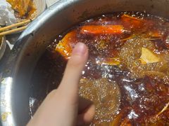 -肖肖酸萝卜鱼火锅(总店)