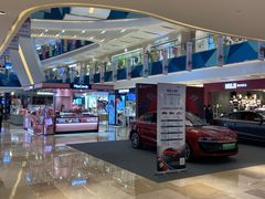 -宝龙城(杭州滨江店)