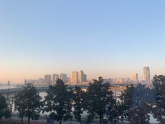 -海鲜自助餐厅·株洲大汉希尔顿酒店