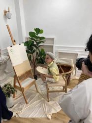 -非常六加一儿童摄影(同安店)