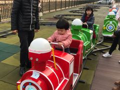 -蒙特利亲子乐园