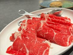 -鼎鼎香·港式火锅(北京SKP店)