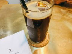 -常识咖啡common sense(春熙路店)