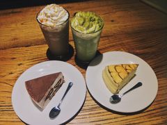 -山有花啡餐厅(常营总店)