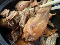 -斯丹姜母鸭·古法干香(涂门街总店)