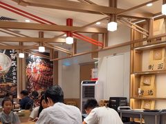 -味千拉面(广州白云机场T1西二店)