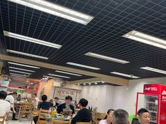 -三兴涮羊肉(荣安大街店)