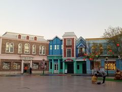 -沈阳方特欢乐世界