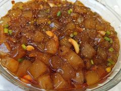 炒扁垛-老王烫面角(北京路店)