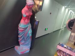 -LIENOW来闹密室剧本推理&狼人杀(李家村万达广场店)