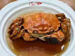 -水先生寧波菜(天一店)