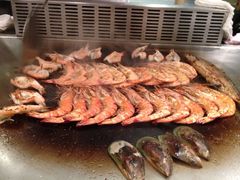 iphone_upload_pic-大渔铁板烧(花园道店)