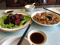-拱北楼(皇亭广场店)