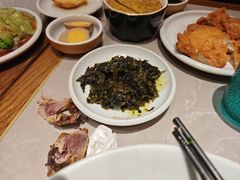 -松鹤楼面馆(清河万象汇店)