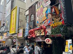 -心斋桥
