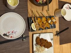 -长崎屋·日本料理·刺身·烧鸟(天河北路店)
