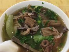 -莲塘味宝园牛杂(天越翔园店)