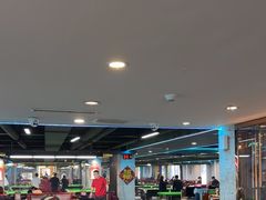 -阳光台球俱乐部