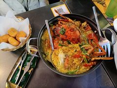 -simply thai天泰(长泰广场店)