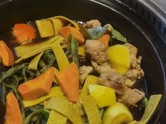 -锅老头铁锅炖•大锅蒸汽海鲜(韩乐坊店)