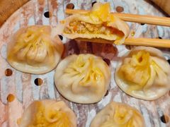 -李犟大爆鳝面·手工蟹黄包(湖滨西湖店)