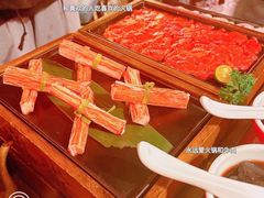 -吼堂老火锅(万寿宫店)