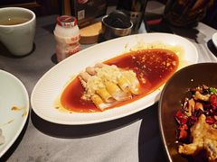 -天成·川菜家宴(海港城店)