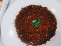 -麻辣空间·清油火锅(万达广场店)