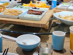 -十六中酱肉·烧烤·京菜小馆(五方桥旗舰店)
