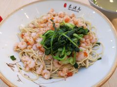-朱洪元苏式面馆(绿宝广场店)