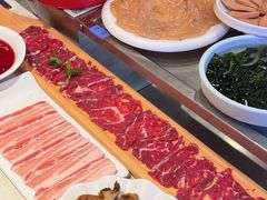 -周师兄大刀腰片火锅(解放碑总店)