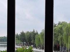 -庆云楼饭庄(什刹海店)