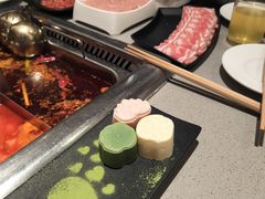 -海底捞火锅(万象城店)