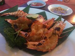 -Mai Mai Restaurant