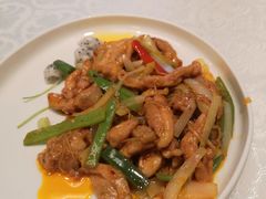 东安子鸡-马凯餐厅(地安门店)